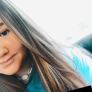 Meet your Posher, Rhiannon